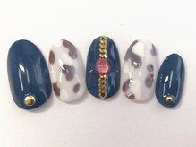 ネイルサロン トリック(Nail Salon TRICK)/ウィンターネイル