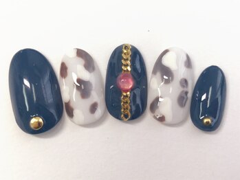 ネイルサロン トリック(Nail Salon TRICK)/ウィンターネイル