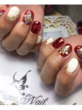 ツメ ネイル(Tsume Nail)/プレミアムプラン