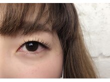 プライズアイリス アイラッシュ 池袋東口店(prize Iris eyelash)/グラマラスデザイン♪