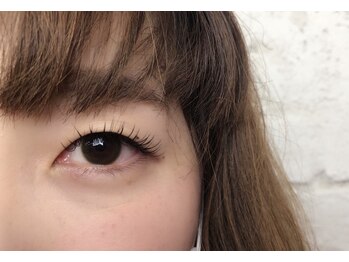 プライズアイリス アイラッシュ 池袋東口店(prize Iris eyelash)/グラマラスデザイン♪