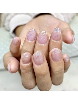 ネイルサロン シェリス(Nail Salon CHELICE)/