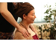 トータルケアサロンバリ 癒しの実(Bali)/