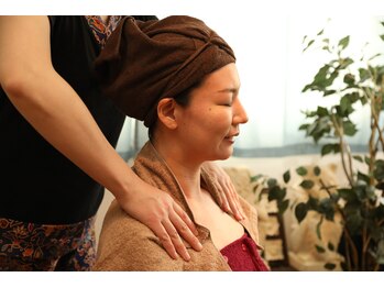 トータルケアサロンバリ 癒しの実(Bali)/