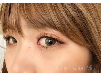 マツエクサロン ミック(Mic)/初めてのマスカラッシュ
