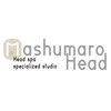 マシュマロヘッド(Mashumaro Head)のお店ロゴ