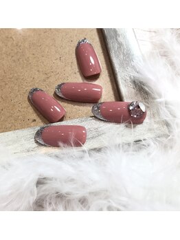 バーチャルフレンチ