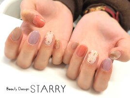 フラワー　お花　淡い　可愛い