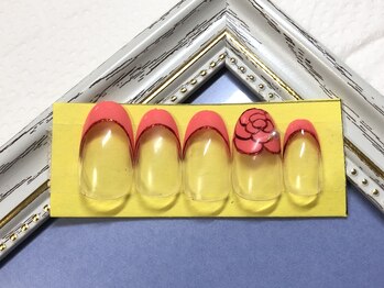 クバーナ(CUBANA)/バラフレンチ☆6,800円