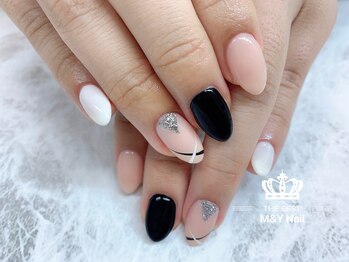 エムアンドワイ 秋葉原店(M&Y)/