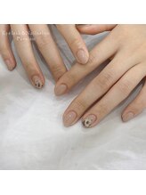 ペルシャ(Persian)/ネイル