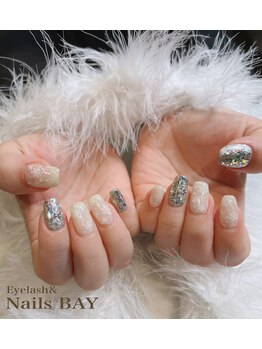 ネイルズ ベイ Nails BAY/