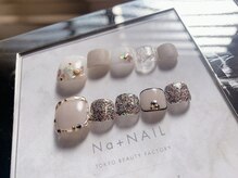 エヌエープラスネイル 西葛西店(Na+nail)/
