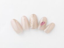 カレン(KAREN)/☆ボリューム定額ネイル☆