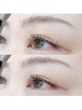 ヴィーナ 山口店(Vina)/パリジェンヌラッシュリフト