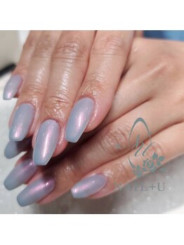ネイルプラスユウ(NAIL+U)/
