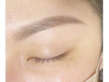 ラマジ(Lamazi)/アイブロウ☆美眉スタイル