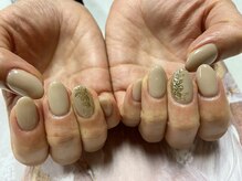 ネイル サロン ヴェレッド(Nail Salon VERED)/フラワーネイル
