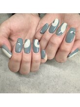 フレイズラピス(FRASE Lapis)/ニュアンス