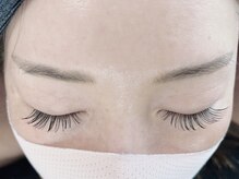 エネル バイ アルト(eneru by arto)/バインド&フラットmix