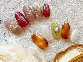 リング　ニュアンス　9980円