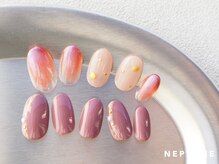 ネプチューン 自由が丘店(NEPTUNE)/定額アート5980円