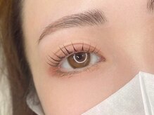 オーロ 池田店(ORO)/デザインまつげパーマ