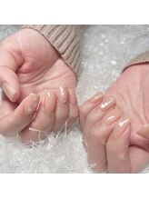 ベリール(Belire)/ワンカラー☆ハート☆フィルイン