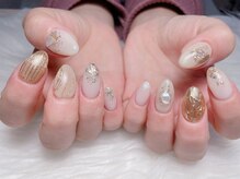 ミキネイルサロン(MiKi Nail Salon)/