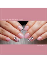 瑠璃(RURI)/シンプルデザインNo.２