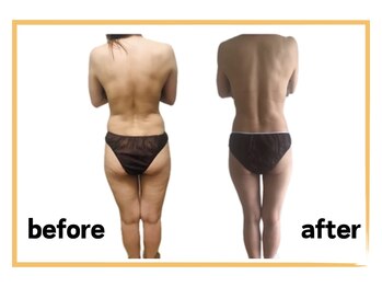 デイジー 一宮(DAISY)/【痩身/ダイエット/温活/妊活】