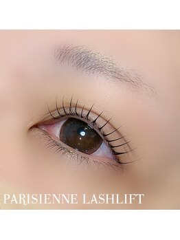 クリスタル マジック アイラッシュ 伊賀店(CRYSTAL MAGIC EYELASH)/パリジェンヌラッシュリフト