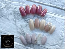 ルチル(Rutile.)/オフィスコース★¥4,400♪