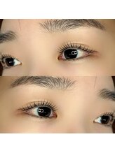 ルフレ(Reflet)/ラッシュリフト