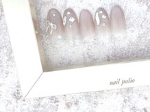 ネイルパティオ 浦和店(nail patio)/HAND　¥9,980 コース