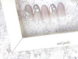 HAND　¥9,980 コース