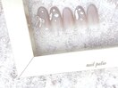 HAND　¥9,980 コース
