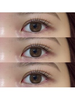 アーチ(arch)/【まつげパーマ】ラッシュリフト