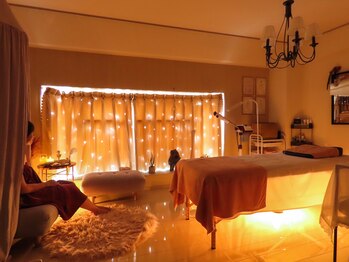 リセット エム(Reset..m)/内観