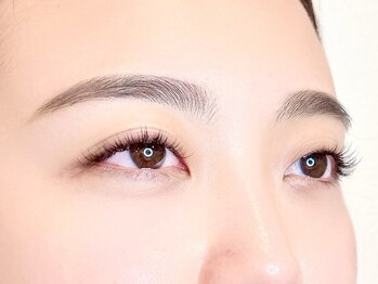 ミベレ 八王子(Mebere)の写真/面長や丸顔,童顔,老け顔,左右差など整顔眉で叶う顔バランス◎最新のトレンドから人気メニューまでご対応!