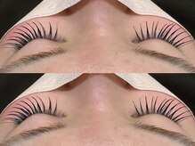 ゼスト フィーノ(ZEST fino)/マツエク【なつみ】