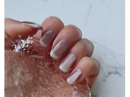 持ち込み画像ネイル