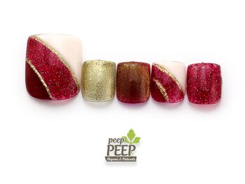 ピッピ 白金台店(peep PEEP)/24年11月マンスリートレンド-23