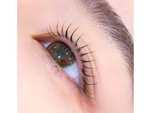 アトリエはるか コトチカ京都/まつげパーマ(上・下)