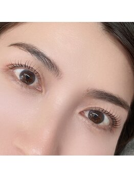 エルドット(L.jour)/上まつげパーマ