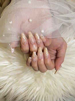 ベリール(Be'Leel)/トレンドコース♪