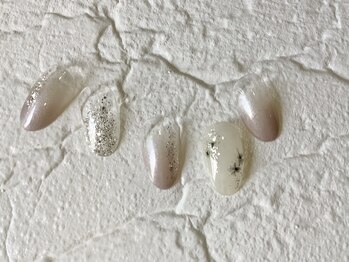 スターガーデン/