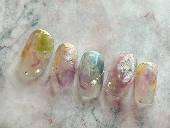 ミーム(meme)/ニュアンスデザイン