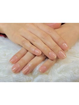 爪の悩みを解消できる（ケア含む）