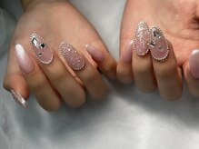 リオネイル(Lio nail)/ベイビーブーマにピクシーを追加